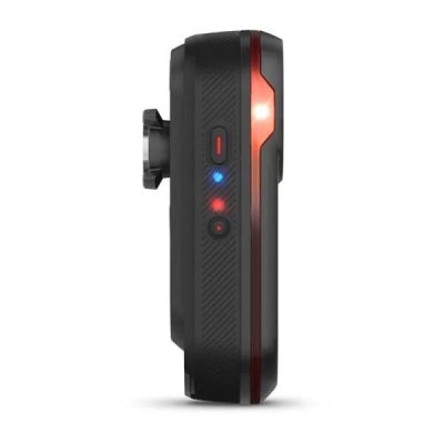 2. Garmin Varia RCT716 bike radar with camera