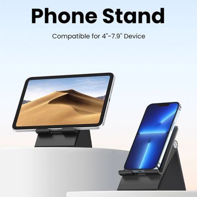 2. Ugreen LP247 stand - black