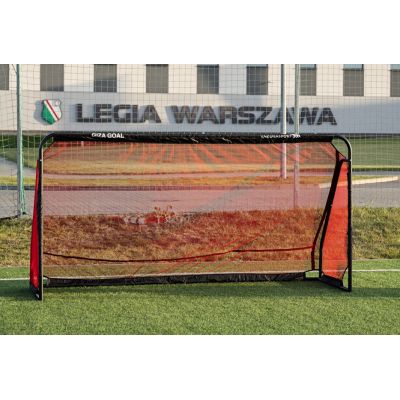 2. Yakima Giza Żak 100807 yellow goal net