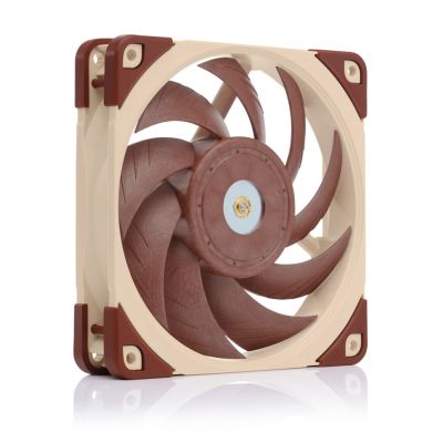 19. NOCTUA NF-A12x25 LS-PWM Sterrox fan