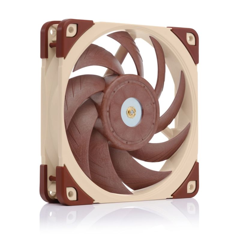 19. NOCTUA NF-A12x25 LS-PWM Sterrox fan