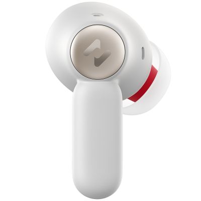 6. Wireless headphones TW991 PRO(SPACE NC01T) (white)