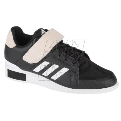 9. Adidas Power Perfect 3 M GX2895 shoes