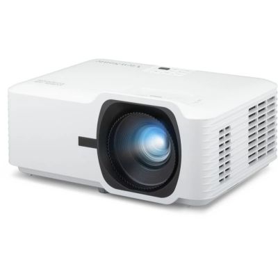 ViewSonic LS630HD FHD 4000ANSI projector 2xHDMI USB RS232 RJ45