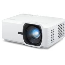 ViewSonic LS630HD FHD 4000ANSI projector 2xHDMI USB RS232 RJ45