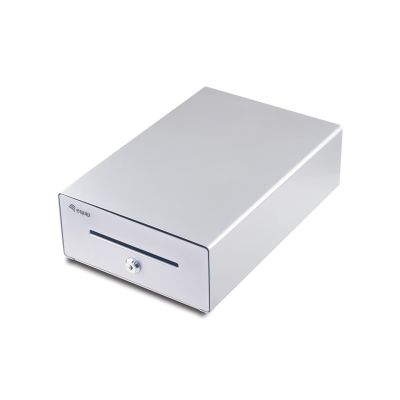 3. Equip 351012 cash drawer Manual and automatic cash drawer