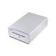 3. Equip 351012 cash drawer Manual and automatic cash drawer