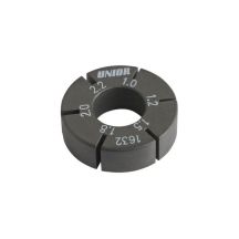 UNIOR Flat Spoke Wrench 1632