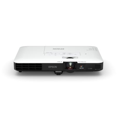 3. Epson EB-1795F V11H796040 projector (3LCD; 1080p (1920x1080); 3200 ANSI; 10000:1)