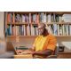 6. Philips TAH3209BG/00 Headphones/Headset Wireless Headband Calls/Music Bluetooth Beige