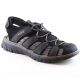 21. Rieker closed sandals M 26770-00 RKR584