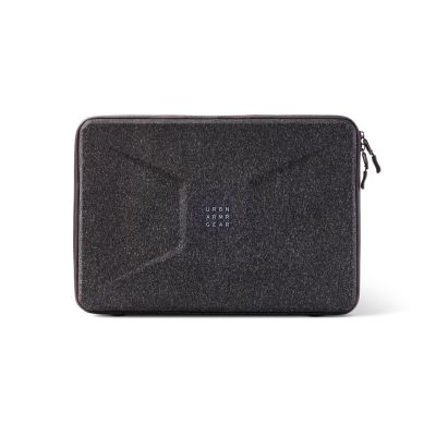 UAG Civilian Shock Sleeve - protective case for MacBook 13" - 14" (gray)