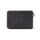 UAG Civilian Shock Sleeve - protective case for MacBook 13" - 14" (gray)