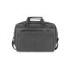 3. NATEC Gazelle NTO-0812 laptop bag (15.6"; graphite color)