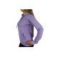 2. GymHero Hoodie W 783-LAVENDER