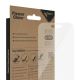 5. PanzerGlass Classic Fit antibacterial glass for iPhone 14 Pro