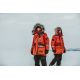 6. Helly Hansen Brand Beanie 57502 990