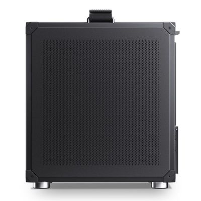 32. Jonsbo C6 Case - Black