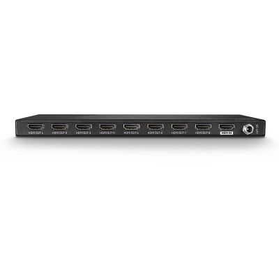 4. Lindy 38237 HDMI TV Splitter 8x HDMI