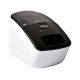 6. Brother QL-700 Direct Thermal Label Printer 300 x 300 DPI 150 mm/s DK