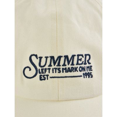 3. Women's strapback cap 4F 4FRAW26ACABF0742-11S