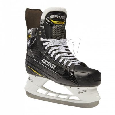 2. Bauer Supreme M1 Jr. 1059778 hockey skates