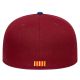 3. New Era Mes Que Un 59Fifty FC Barcelona Cap 60846902 Blue 7 1/4