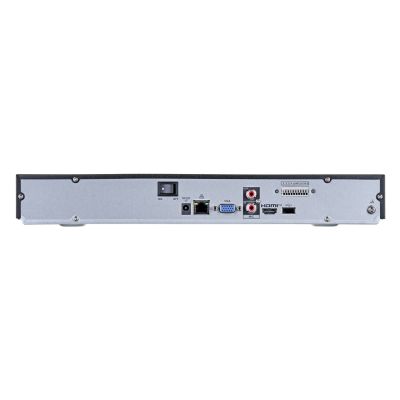 4. DAHUA NVR4216-EI IP RECORDER