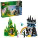 2. CONSTR LEGO EMRLD CITY&KIAMO CASTLE75689