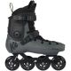 2. K2 Grid 80 Hardshell Skates