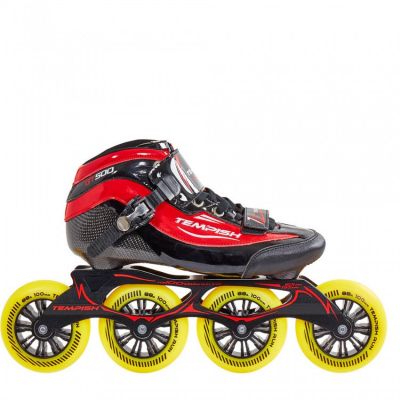 Tempish GT 500 / 100 10000047017 Speed Rollers