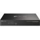 2. TP-Link VIGI NVR1008H-8MP Network Video Recorder (NVR) Black