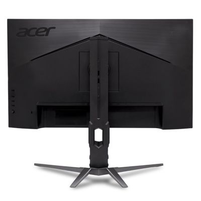 10. Acer XB273U X2 XB LCD gaming monitor