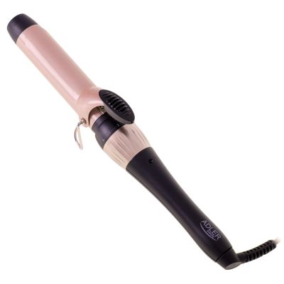 5. ADLER AD 2118 curling iron