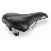 ALATA Man Elastomer Saddle