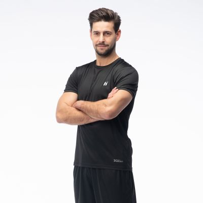 7. Men's TIVOR SENIOR Short Sleeve T-Shirt