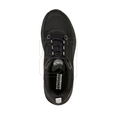 9. Shoes Skechers Max Cushioning Delta M 220351-BKW