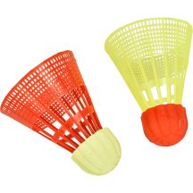 Badminton shuttlecocks TALBOT Torro Aerospeed 6 pcs