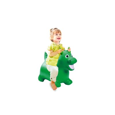 2. Jamara 460315 Rocking Toy Ride-On Animals