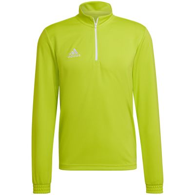 6. Adidas Entrada 22 Training Top M HC5057 sweatshirt