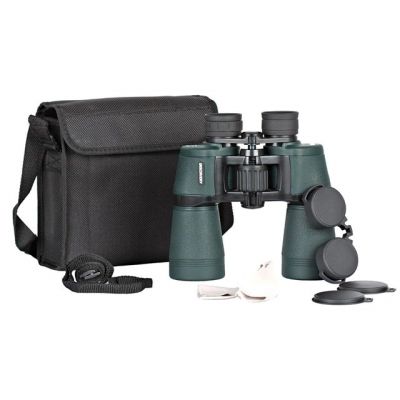 9. Delta Optical Discovery 10x50 Binoculars (DO.DO-1201)