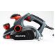 6. 850W planer, planing depth 3 mm, planing width 82 mm