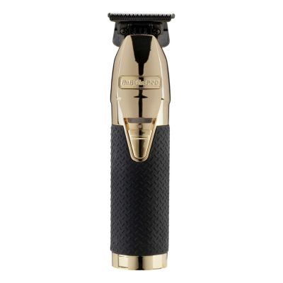 3. Hair Clipper BABYLISS FX7870GBPE