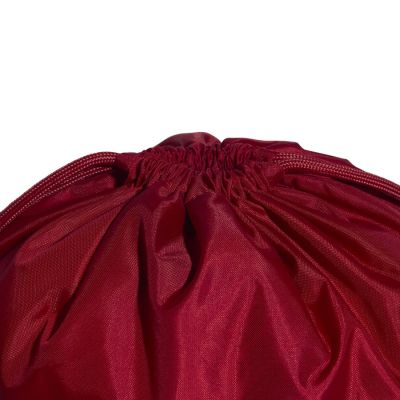 4. adidas Linear Gymsack KE5709 Shoe and Clothing Bag