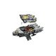 5. LEGO Star Wars 75445 - Anzellan Starship