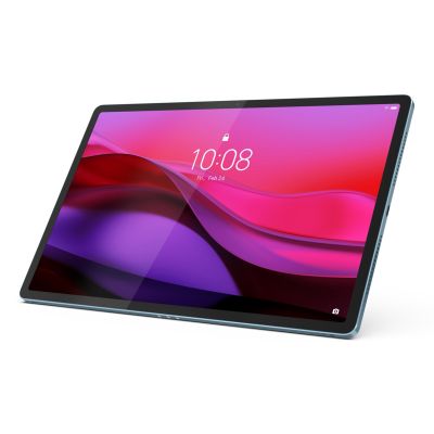 9. Lenovo Yoga Tab Plus Snapdragon 256 GB 32.3 cm (12.7") 16 GB Wi-Fi 7 (802.11be) Android 14 Marine