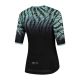 Rogelli women's T-shirt ANIMAL black M
