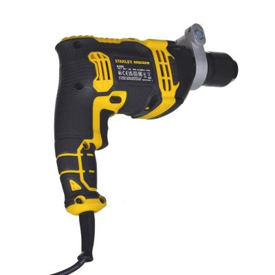 5. STANLEY FMEH750-QS 750W HAMMER DRILL