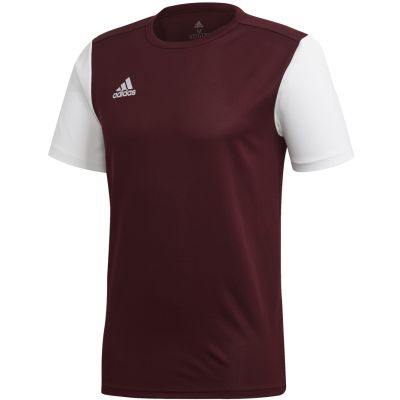 17. adidas Estro 19 JSY M DP3239 football shirt