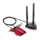 2. TP-Link Archer TX3000E Internal WLAN / Bluetooth 2402 Mbit/s